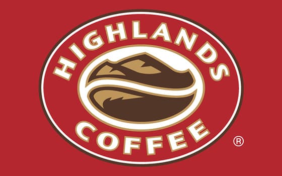 Highlands Coffee