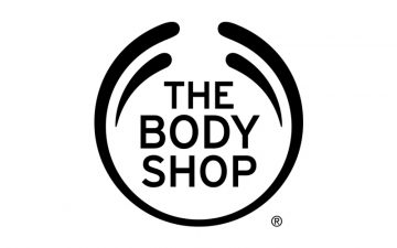 THE BODY SHOP