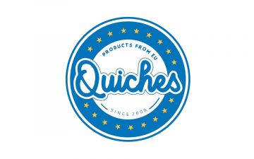 QUICHES