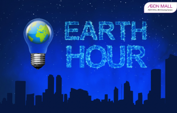 earth hour